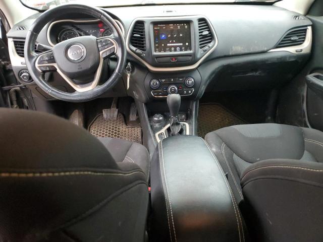 2015 JEEP CHEROKEE L - 1C4PJMCB5FW788408
