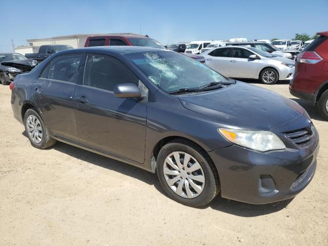 Vin: 5yfbu4ee3dp198335, lot: 51903865, toyota corolla base 20134