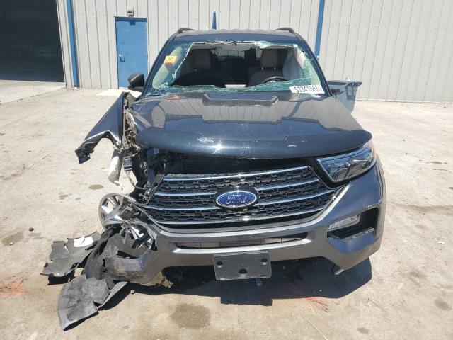 2020 FORD EXPLORER X - 1FMSK7DH4LGB01948