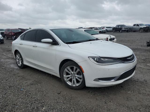 2016 CHRYSLER 200 LIMITED 1C3CCCAB7GN148766