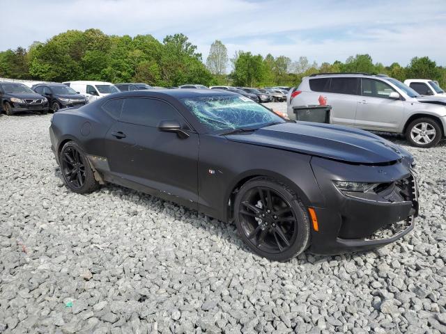 Vin: 1g1fb1rs6k0117270, lot: 54165685, chevrolet camaro ls 20194