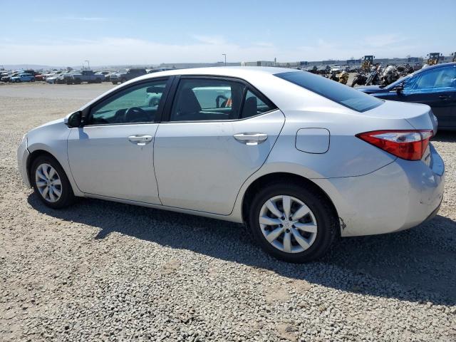 Vin: 2t1burhe8ec030295, lot: 51988015, toyota corolla l 20142
