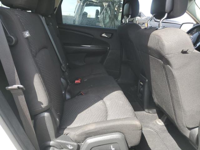 2015 DODGE JOURNEY SX 3C4PDCCGXFT673449