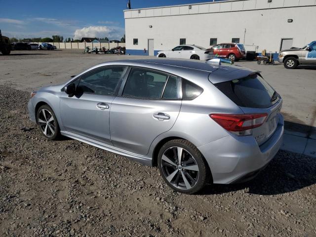 Vin: 4s3gtak62h3722772, lot: 54730415, subaru impreza sport 20172