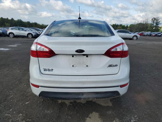 2019 FORD FIESTA S 3FADP4AJ0KM139546