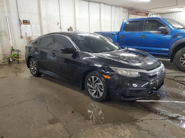 Vin: 2hgfc2f73jh587973, lot: 53092895, honda civic ex 20184