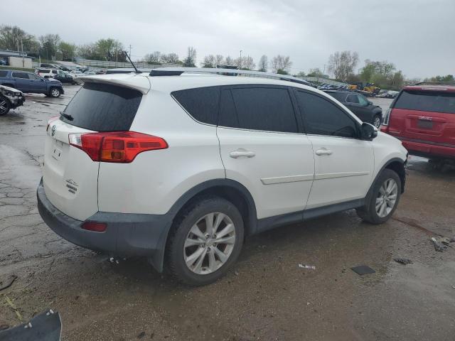 2013 TOYOTA RAV4 LIMIT - 2T3DFREV4DW032072