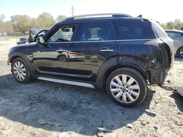 Vin: wmzys7c38h3e06973, lot: 52487865, mini cooper countryman 20172