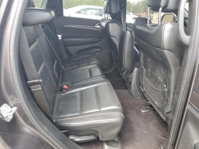2016 JEEP GRAND CHER - 1C4RJFBM2GC367384