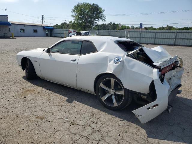 Vin: 2c3cdybt9eh274330, lot: 53134275, dodge challenger r/t 20142