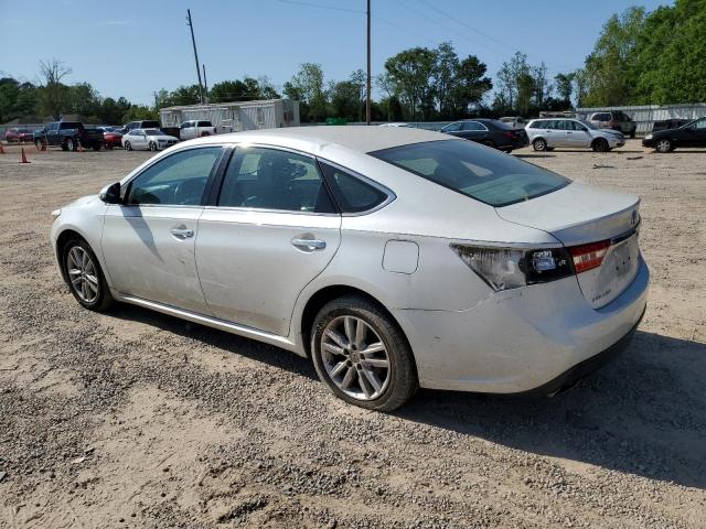 Vin: 4t1bk1eb6eu080418, lot: 53142375, toyota avalon base 20142