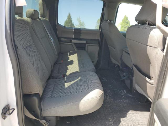 2018 FORD F150 SUPER - 1FTFW1EG6JKE41335