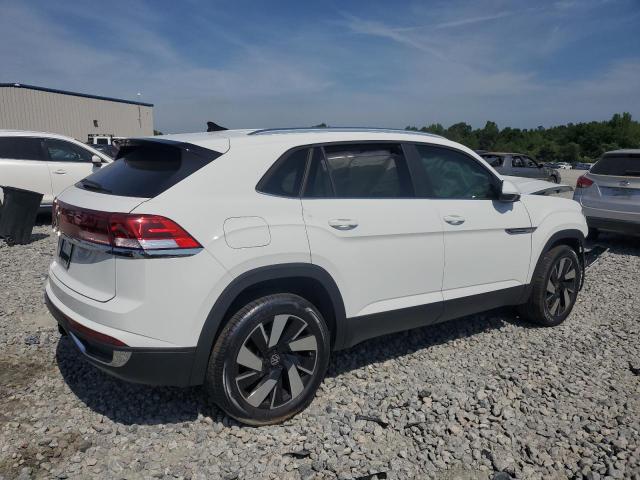 Vin: 1v2we2ca7rc259140, lot: 54917825, volkswagen atlas se 20243
