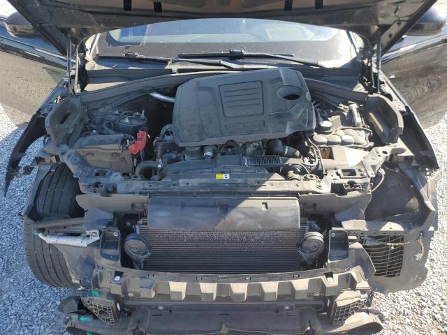 2018 LAND ROVER RANGE ROVE SALYL2RX6JA707324