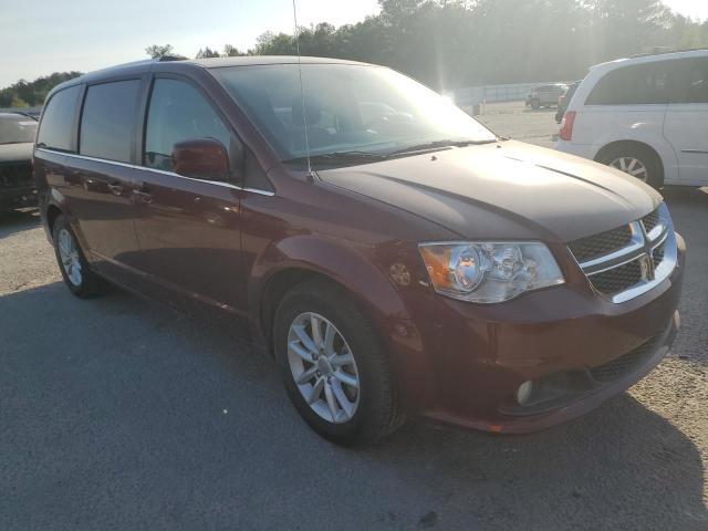 2018 DODGE GRAND CARA - 2C4RDGCG4JR301150