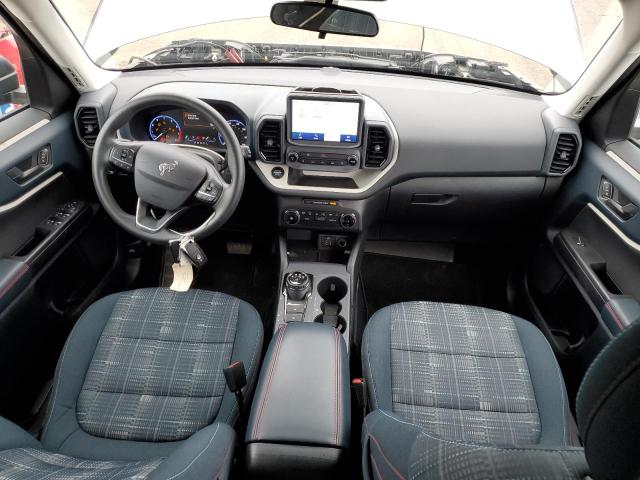 2024 FORD BRONCO SPO - 3FMCR9G64RRE59025