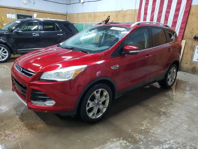 FORD ESCAPE TIT