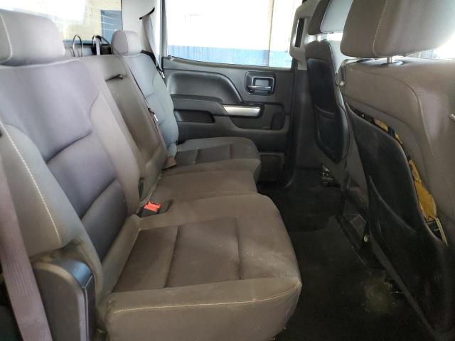 2015 CHEVROLET SILVERADO - 1GC1KVE81FF527397