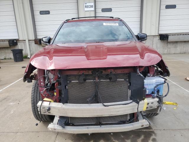 2021 TOYOTA HIGHLANDER - 5TDJZRBH8MS146280