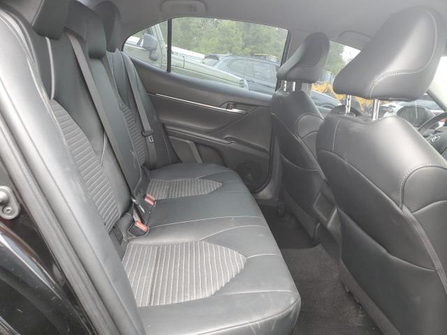 2020 TOYOTA CAMRY SE - 4T1G11AK1LU360274