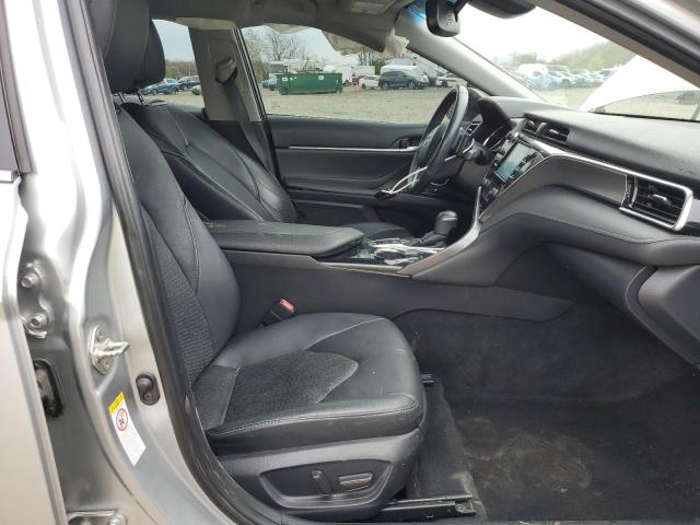 2018 TOYOTA CAMRY XSE - 4T1B61HK9JU150309
