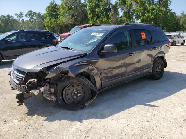 DODGE JOURNEY SE