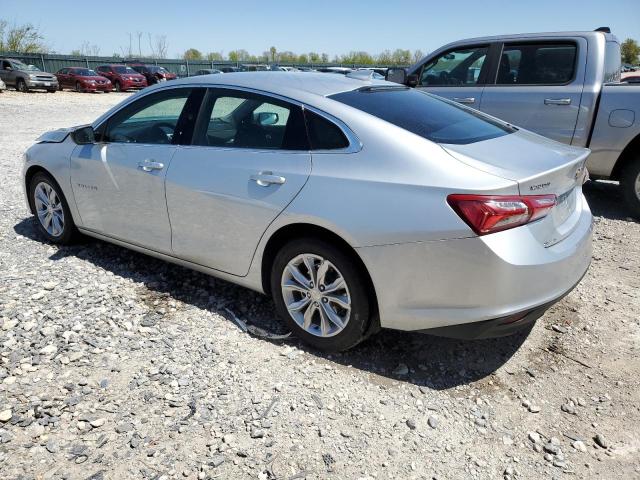 Vin: 1g1zd5st7nf150068, lot: 52899905, chevrolet malibu lt 20222