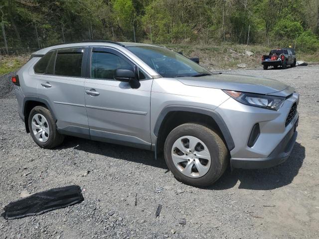 Vin: 2t3f1rfv1lc121247, lot: 54479525, toyota rav4 le 20204