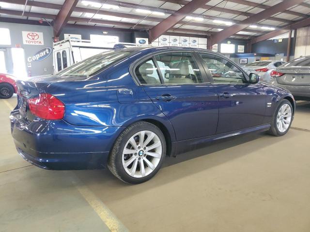 Vin: wbapk5c52ba657907, lot: 52521585, bmw 3 series xi sulev 20113