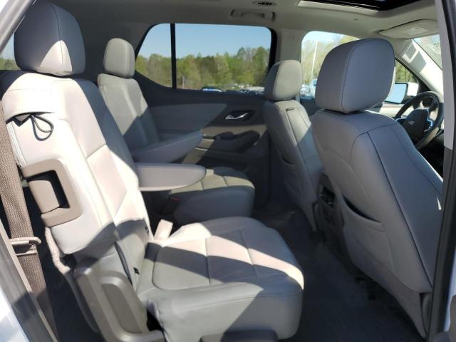 2019 CHEVROLET TRAVERSE P - 1GNERKKW1KJ255642