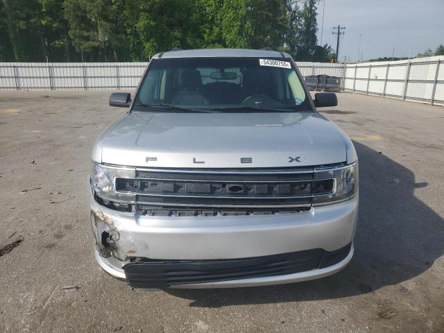 2017 FORD FLEX SE - 2FMGK5B80HBA01356