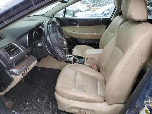 2016 SUBARU OUTBACK 2. - 4S4BSBNC0G3226724