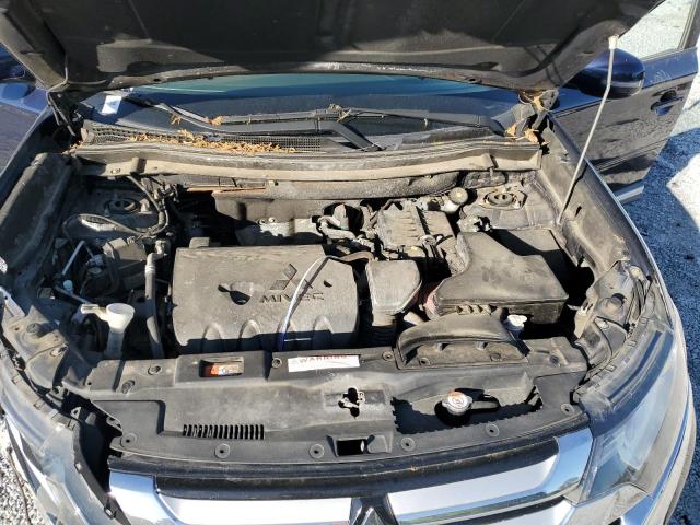 2016 MITSUBISHI OUTLANDER - JA4AD3A32GZ037389