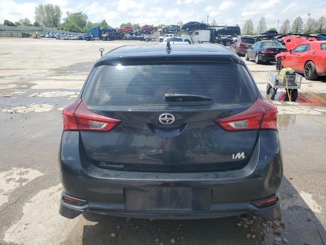 2016 TOYOTA SCION IM - JTNKARJE8GJ510844