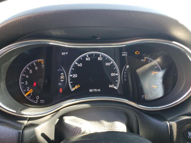 2015 JEEP GRAND CHER - 1C4RJFAG1FC919466