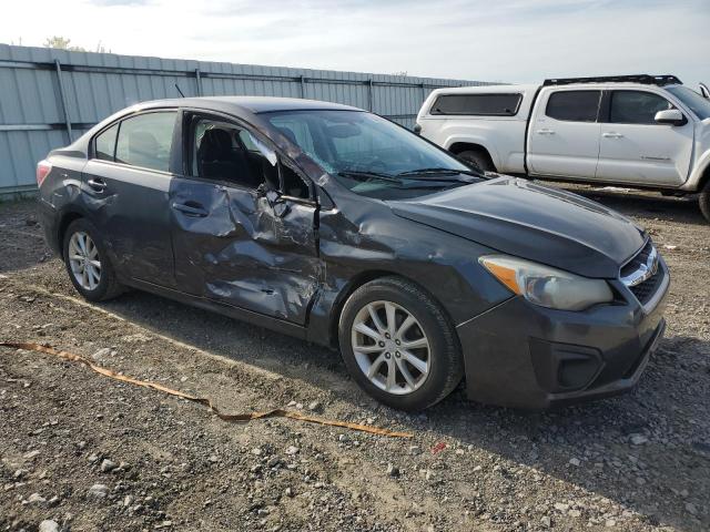 Vin: jf1gjac6xeh010504, lot: 54093985, subaru impreza premium 20144