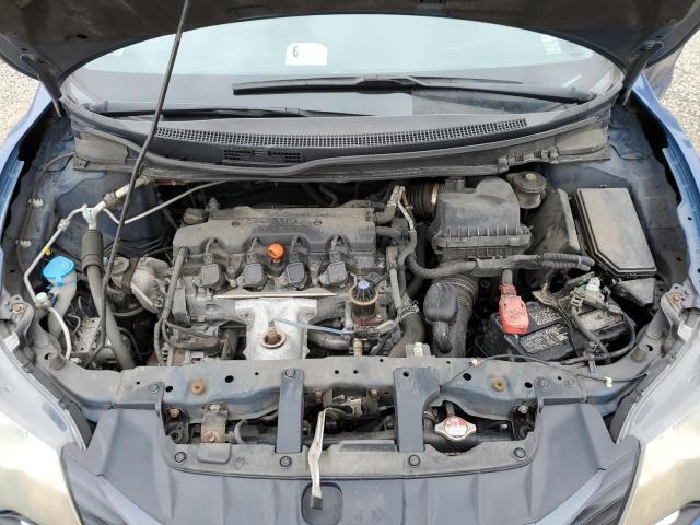 2015 HONDA CIVIC LX - 2HGFG3B55FH525027