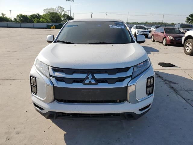 2020 MITSUBISHI OUTLANDER - JA4AP3AU8LU016571