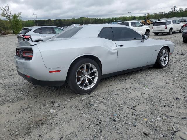 Vin: 2c3cdzbt9kh759245, lot: 51843165, dodge challenger r/t 20193