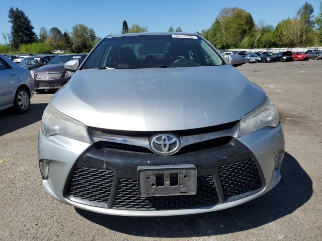 2017 TOYOTA CAMRY LE 4T1BF1FK2HU417934