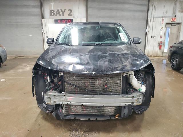 2020 CHEVROLET TRAVERSE L - 1GNEVFKW1LJ206462