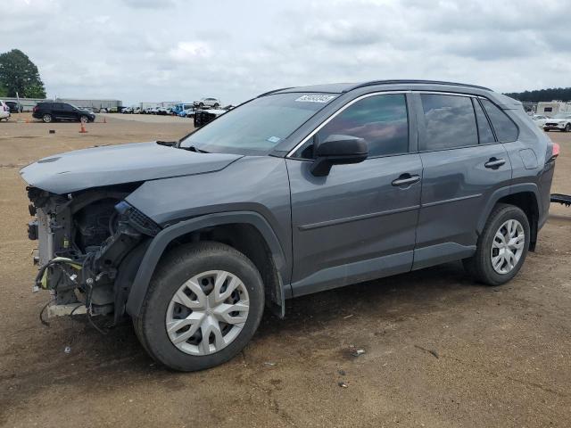 Vin: jtmh1rfv5kd027262, lot: 53493345, toyota rav4 le 2019 img_1
