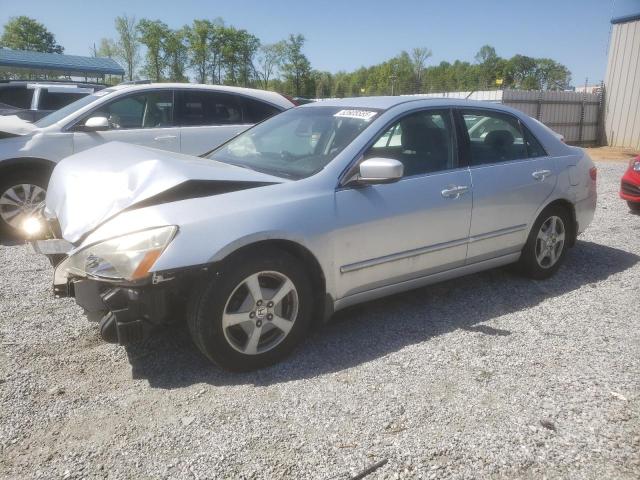 HONDA ACCORD HYB