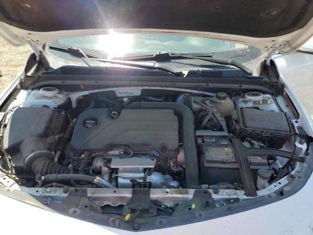 2019 CHEVROLET MALIBU LT - 1G1ZD5ST0KF170366