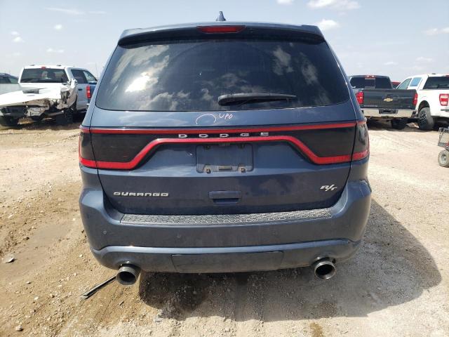 2020 DODGE DURANGO R/ - 1C4SDHCT2LC153290