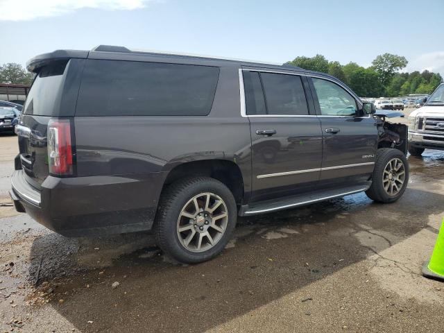 Vin: 1gks1hkj6gr264862, lot: 52784105, gmc yukon denali 20163