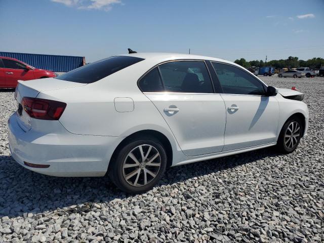 Vin: 3vwdb7aj5hm256670, lot: 53621485, volkswagen jetta se 20173