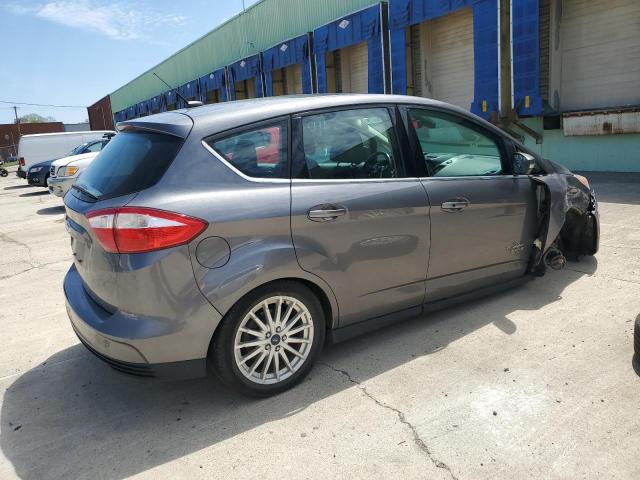 Vin: 1fadp5cu1dl557194, lot: 55243875, ford cmax premium 20133