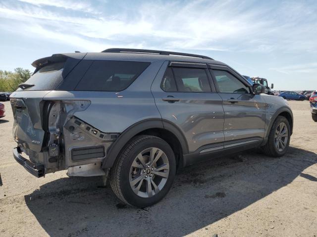 Vin: 1fmsk8dh8mga36108, lot: 54016335, ford explorer xlt 20213