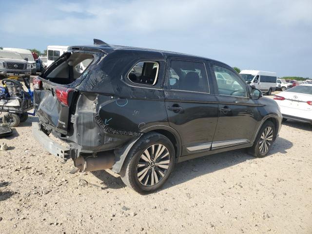 Vin: ja4ad3a39kj001951, lot: 52972505, mitsubishi outlander se 20193